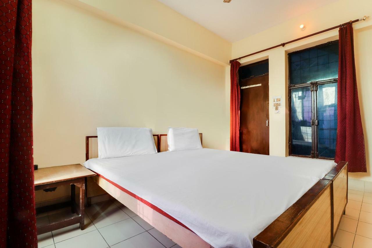 Spot On 38567 Hotel Aryan Lucknow Exterior photo