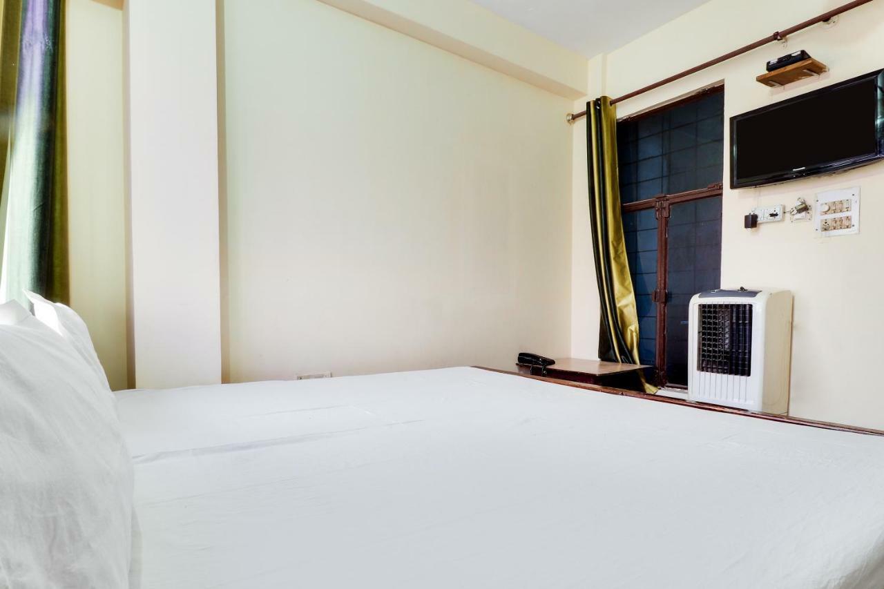 Spot On 38567 Hotel Aryan Lucknow Exterior photo