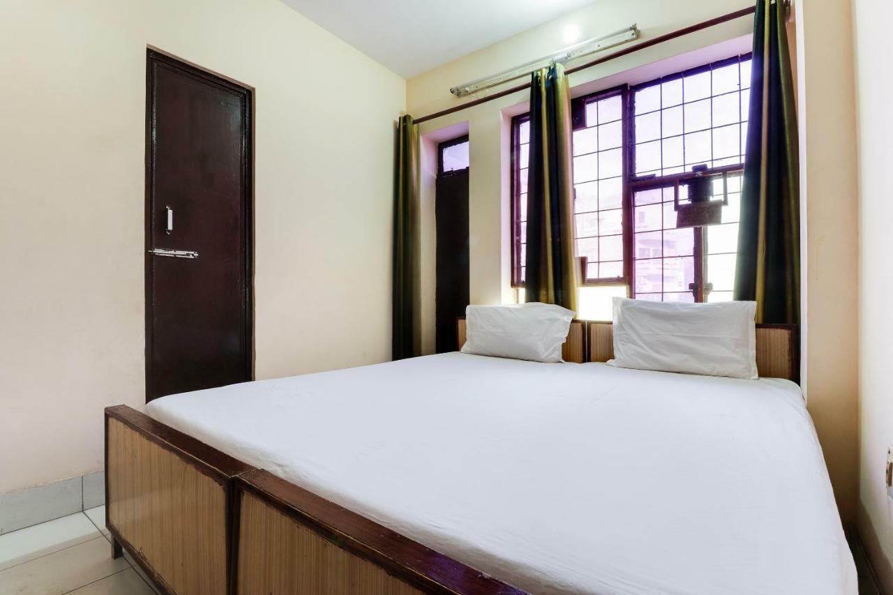 Spot On 38567 Hotel Aryan Lucknow Exterior photo