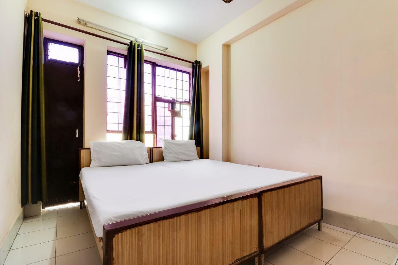 Spot On 38567 Hotel Aryan Lucknow Exterior photo