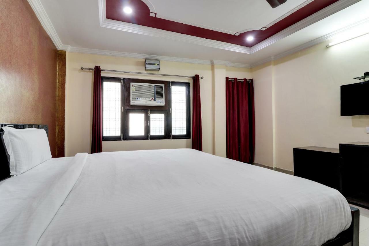 Spot On 38567 Hotel Aryan Lucknow Exterior photo