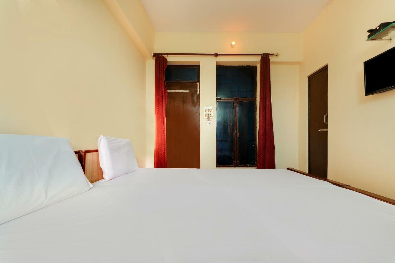 Spot On 38567 Hotel Aryan Lucknow Exterior photo