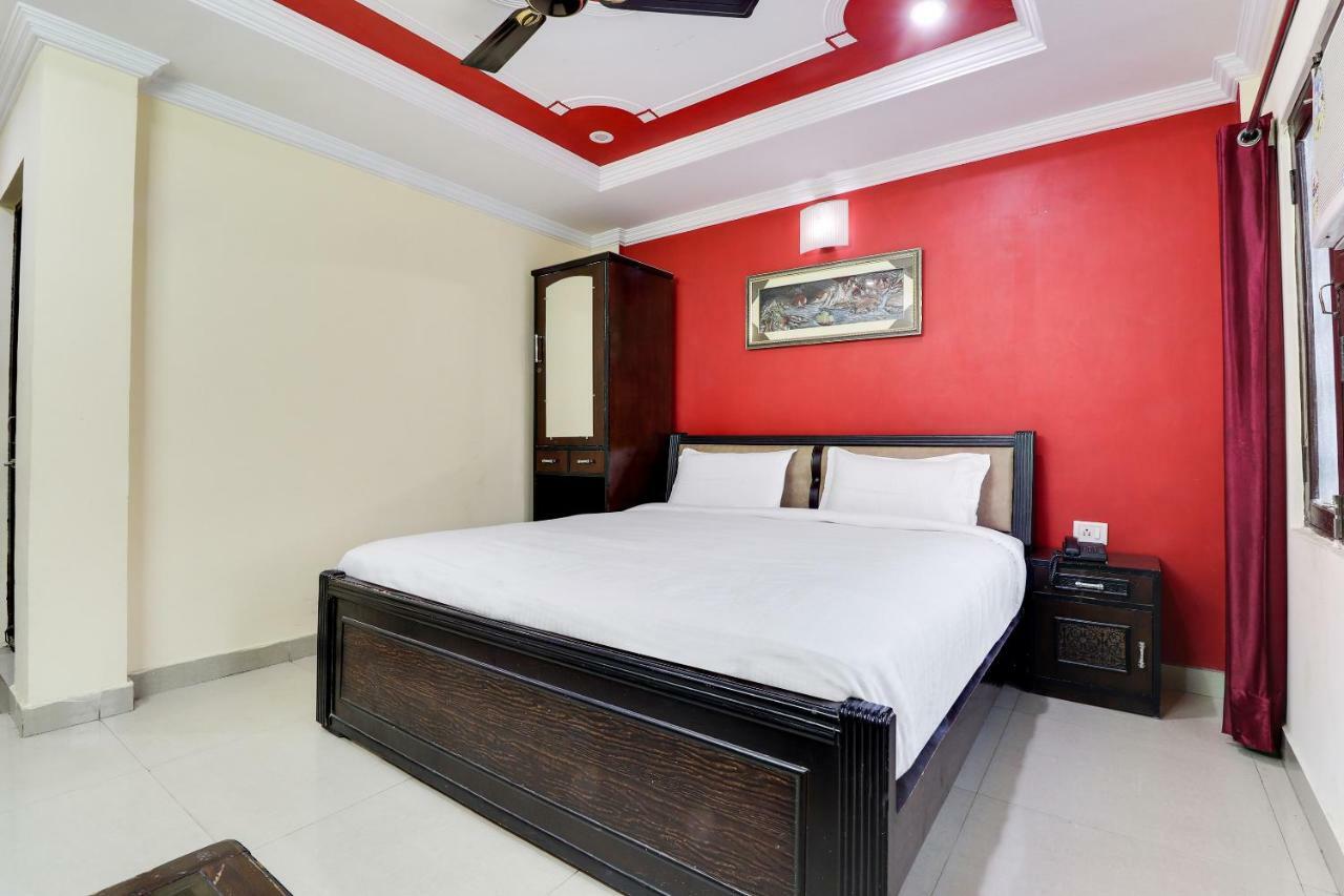 Spot On 38567 Hotel Aryan Lucknow Exterior photo