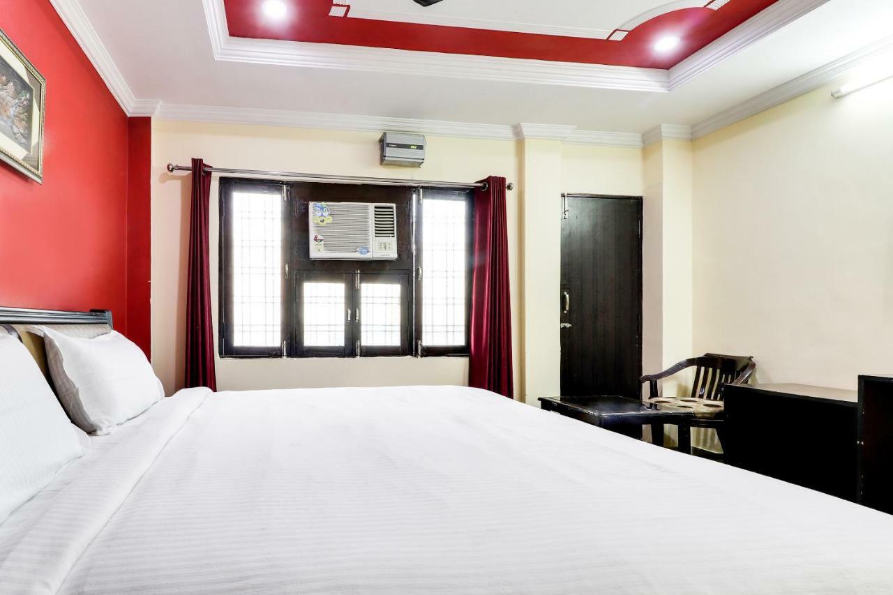 Spot On 38567 Hotel Aryan Lucknow Exterior photo