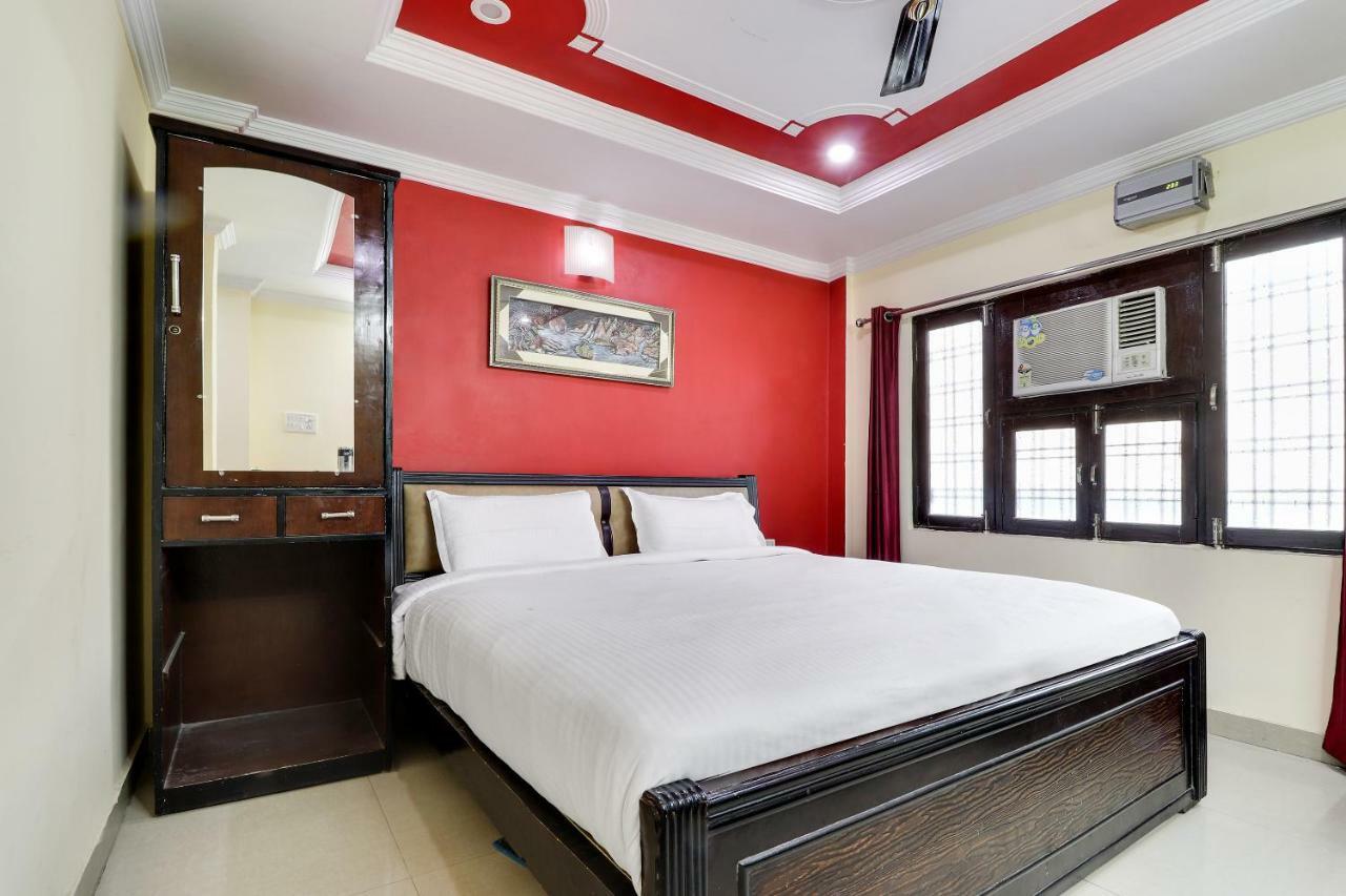 Spot On 38567 Hotel Aryan Lucknow Exterior photo