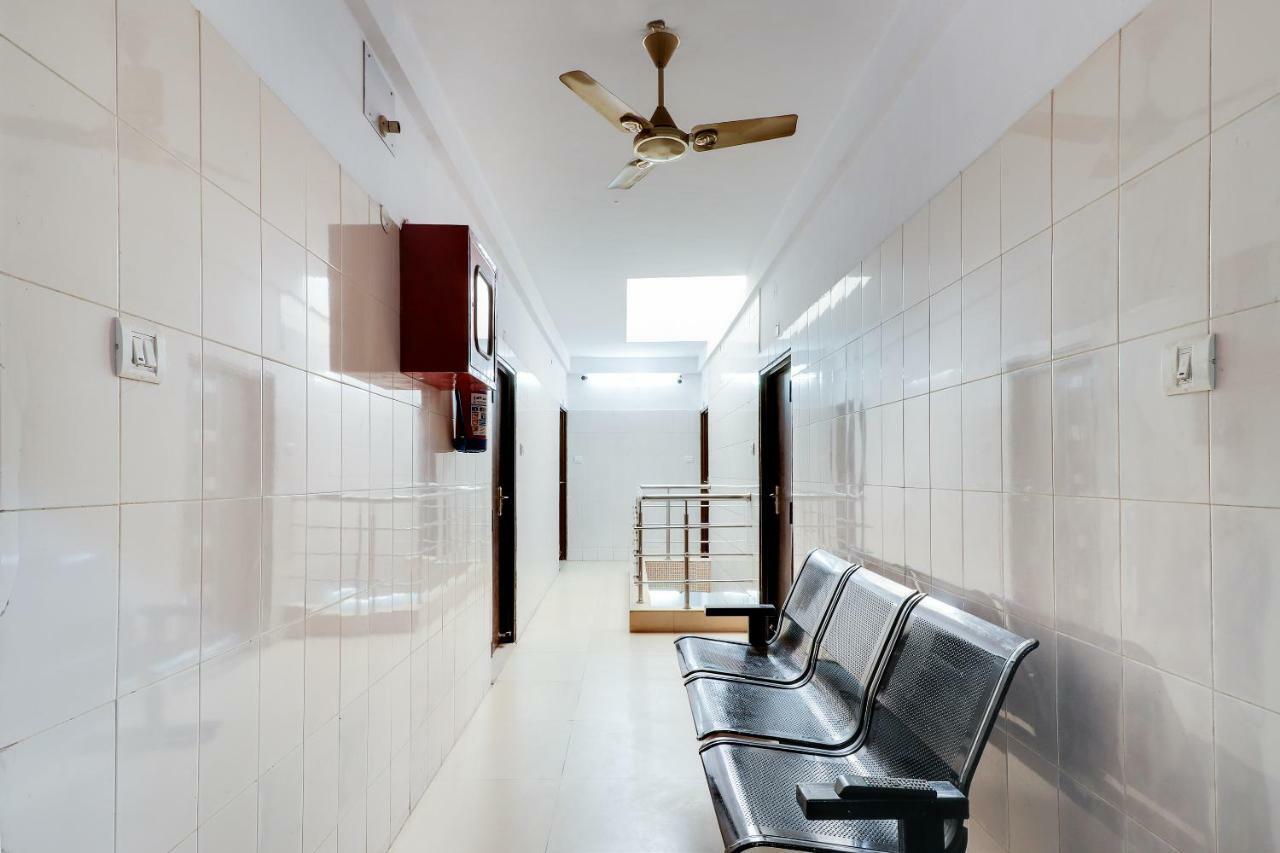 Spot On 38567 Hotel Aryan Lucknow Exterior photo